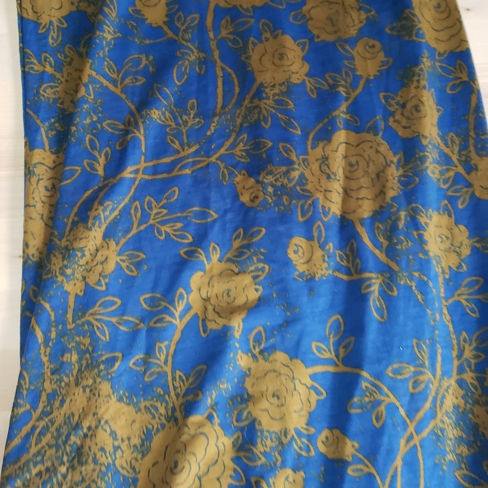 Lularoe Maxi Skirts - image 3